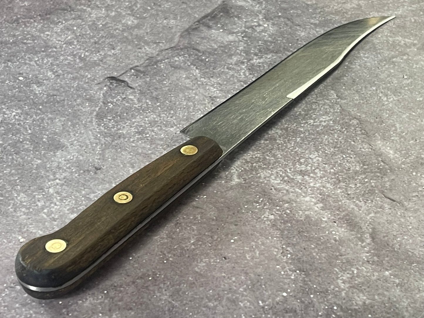 French Knife Set 3x Made in France 🇫🇷 1697