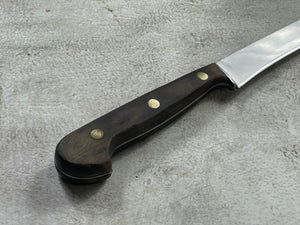 Vintage F. Dick Filleting Knife 260mm Stainless Steel Blade Made in Germany  🇩🇪 1916