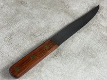 Load image into Gallery viewer, Vintage Sabatier Knife Set 4x Made in France 🇫🇷 1991