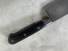 Load image into Gallery viewer, Vintage French Veritable Sabatier/Pradel Knife Set 2x Made in France 🇫🇷 1905