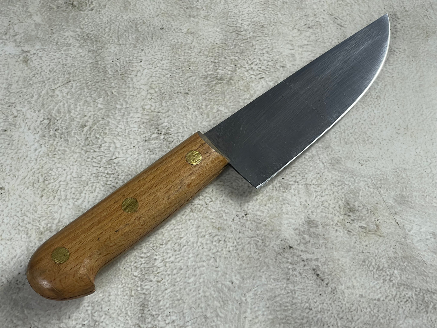 Vintage Sabatier Knife Set 3x Made in France 🇫🇷 1990