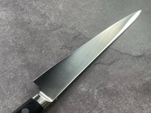 Load image into Gallery viewer, Tsunehisa AUS8 Sujihiki Knife 270mm  Pakkawood Handle - Made in Japan 🇯🇵