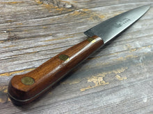 Load image into Gallery viewer, Vintage Sabatier Knife Set 2x Made in France 🇫🇷 1966