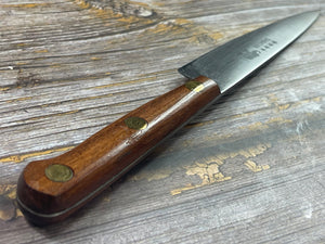 Vintage Sabatier Knife Set 2x Made in France 🇫🇷 1966
