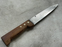 Load image into Gallery viewer, French French Knife Set 5x Made in France 🇫🇷 1938