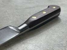 Load image into Gallery viewer, Vintage French Utility Knife 130mm Inox Steel Made in France 🇫🇷  1946