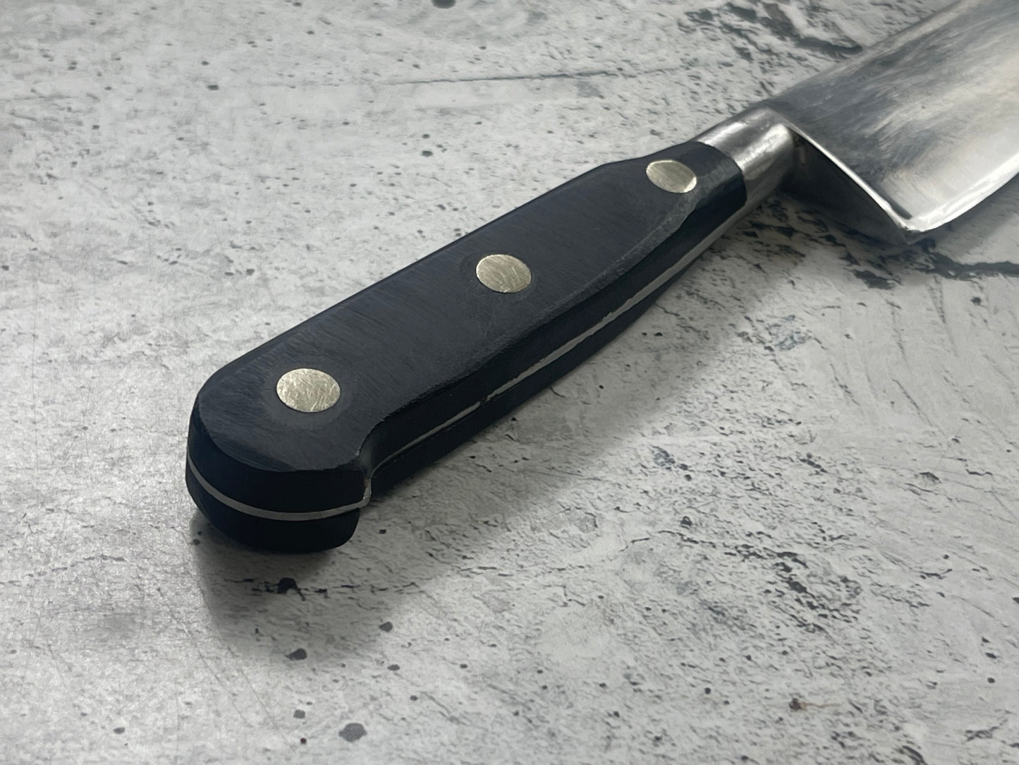 Vintage French Chef Knife Made in France 🇫🇷 1706