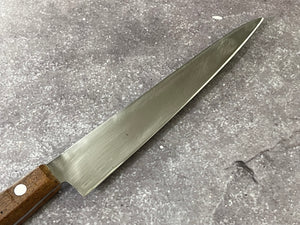 Vintage Japanese Utility Knife 150mm Made in Japan 🇯🇵 1678