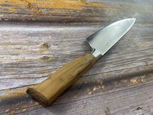 Load image into Gallery viewer, Second Hand Messermeiter Olivia Chef Knife 1966