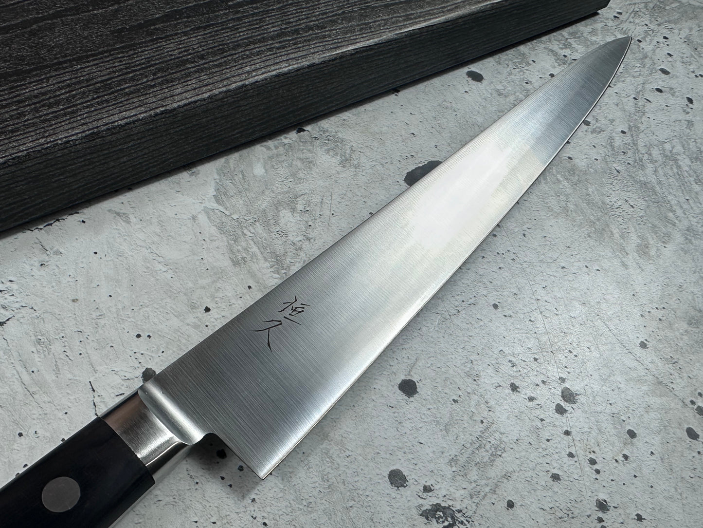 Tsunehisa AUS8 Sujihiki 270mm