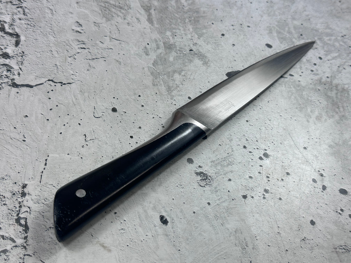 Second Hand Jamie Oliver Carving Knife 20cm 2129