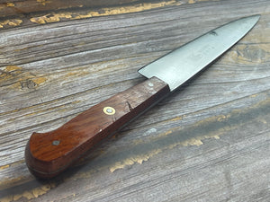 Vintage Sabatier Carving Knife Set 4x Made in France 🇫🇷 1957