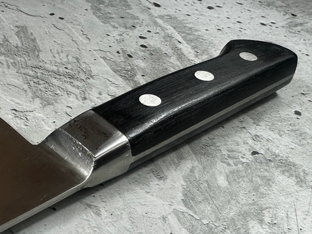 Vintage Azuma Minamoto no Masahisa Gyuto Knife 240mm 2311