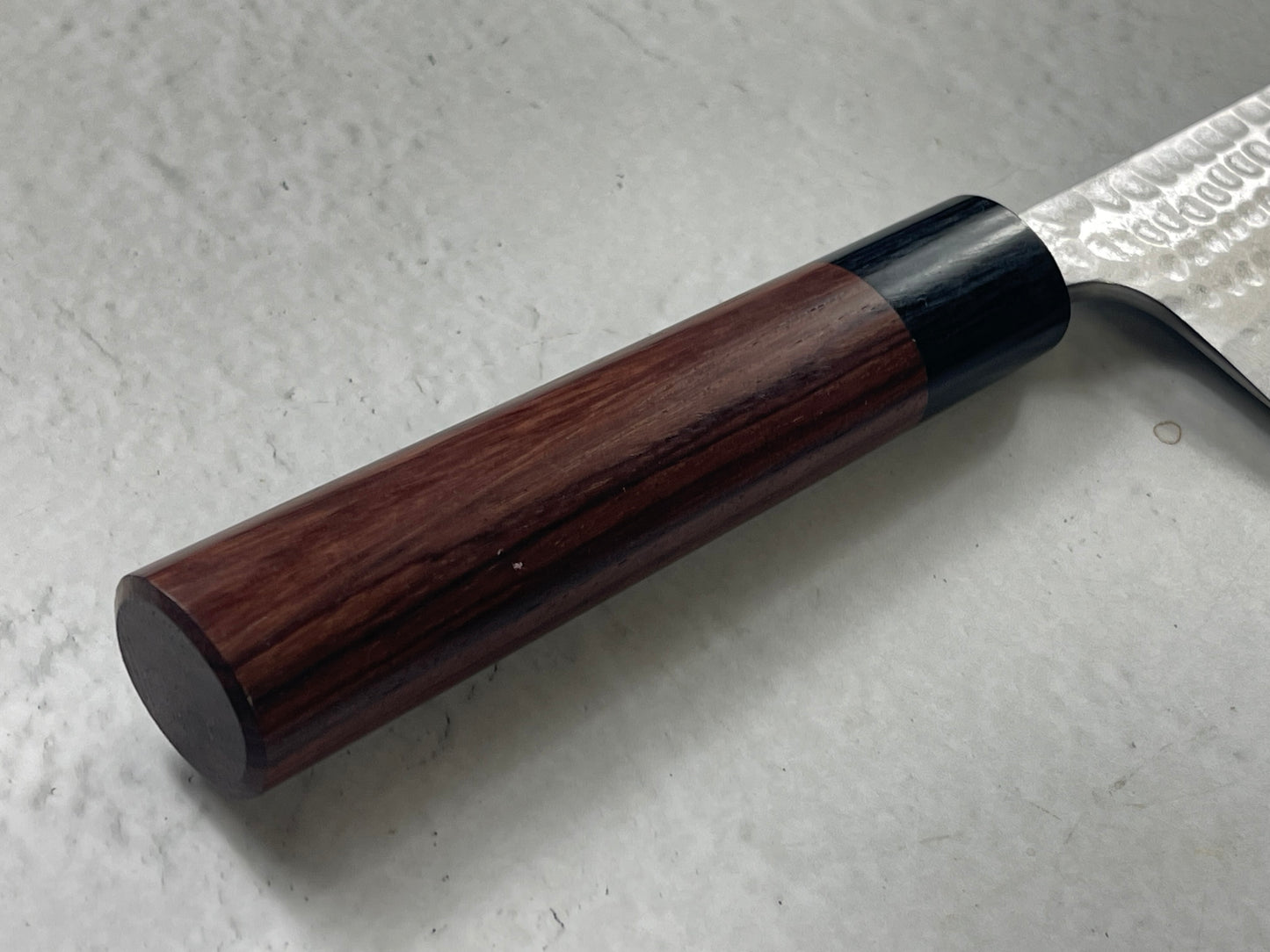 Anryu Aogami Nakiri Knife 170mm 🇯🇵 Made in Japan