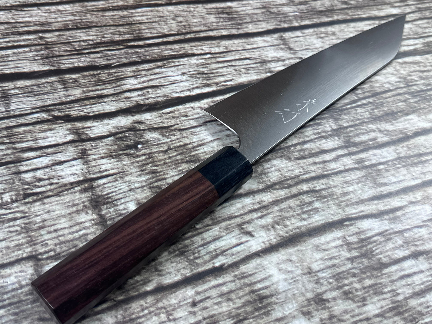 Koutetsu Chromax RO Boss Gyuto 210mm