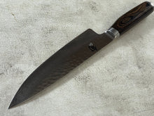 Load image into Gallery viewer, Second Hand Shun Premier Chef Knife 1969