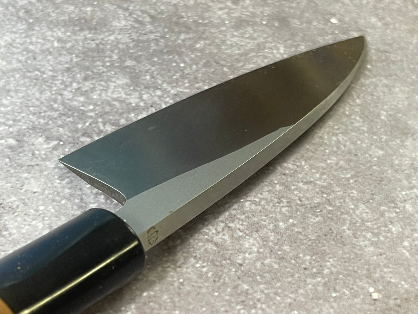 Vintage Japanese Deba Knife 110mm Made in Japan 🇯🇵 1668