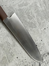 Load image into Gallery viewer, Used Masahiro Gyuto Knife 20cm Made In Japan 🇯🇵 High Carbon 1562