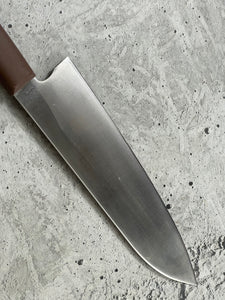 Used Masahiro Gyuto Knife 20cm Made In Japan 🇯🇵 High Carbon 1562