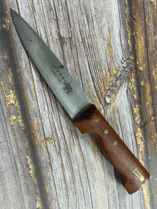 Vintage Sabatier Knife Set 2x Made in France 🇫🇷 1963