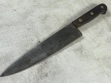 Load image into Gallery viewer, Vintage French Knife Set 5x Made in France 🇫🇷 1984