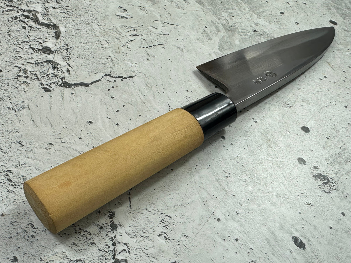 Vintage Marugo Yanagiba & Deba Knife Set 2342