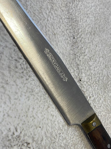 Vintage French Knife Set Made in France 🇫🇷 1364