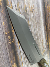 Load image into Gallery viewer, New No Box Messermeiter Carbon Bunka Chef&#39;s Knife - 8&quot; 1965