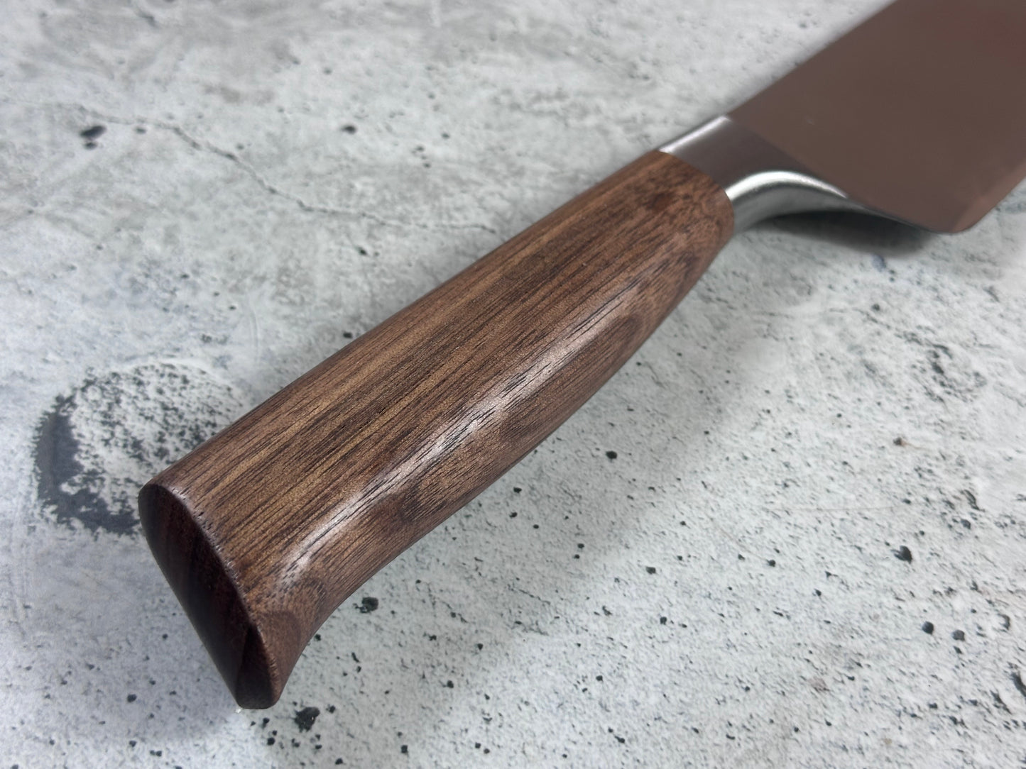 Vintage Messermeister Chef Knife 200mm | Second Hand New No Box 🔪
