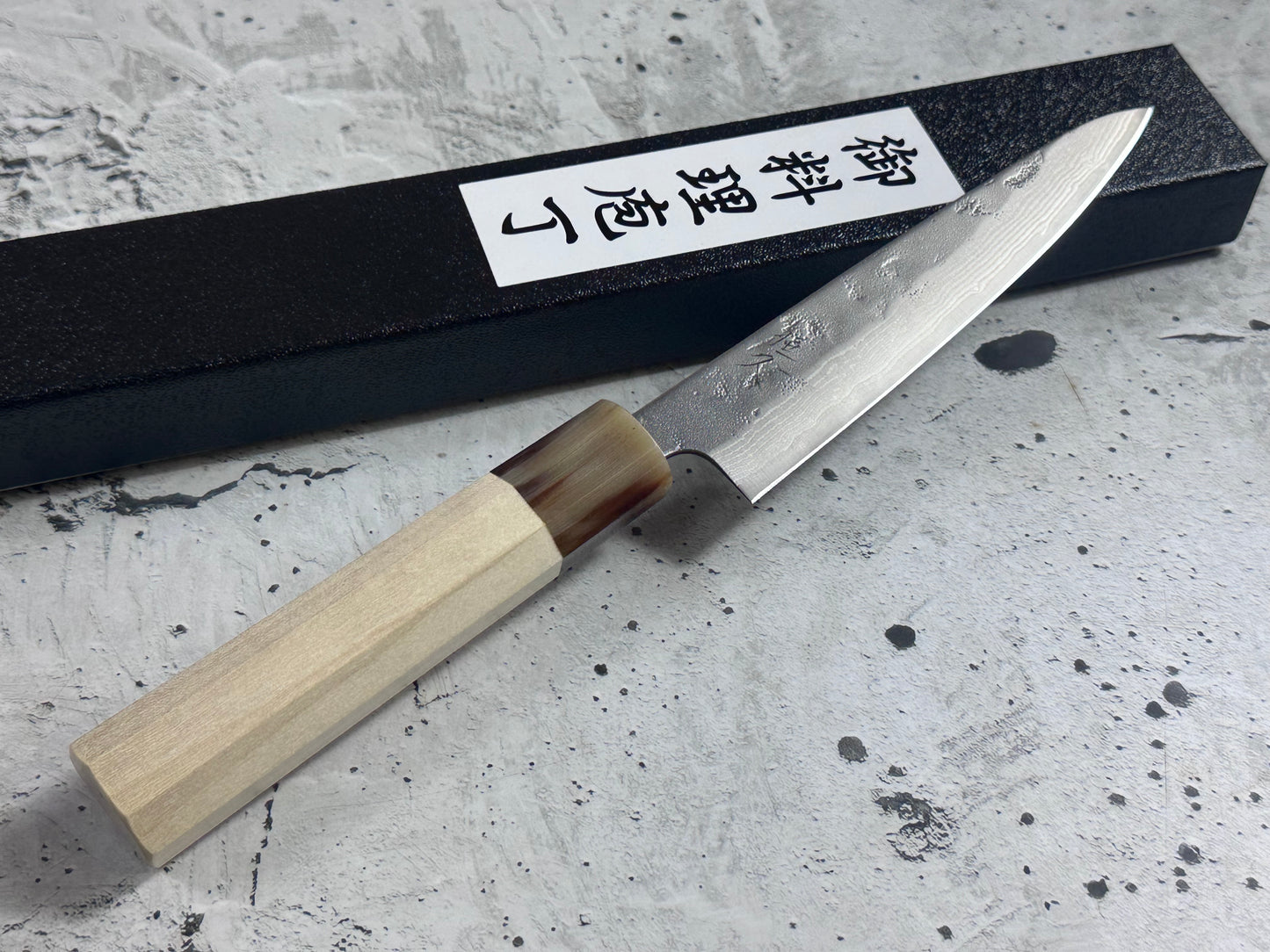 Tsunehisa SW Washiji Petty 135mm
