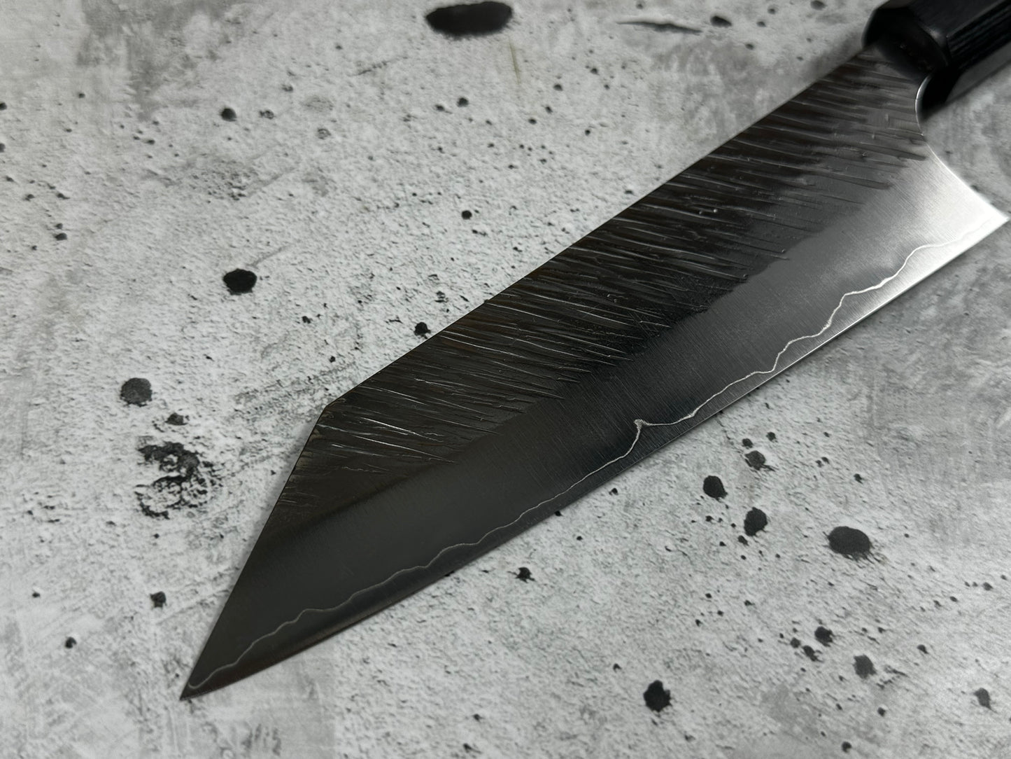 Yu Kurosaki Fujin Bunka SG2 165mm