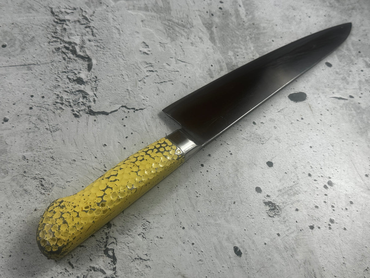 Vintage Brieto San-Mai Stainless Gyuto Knife 260mm 2315