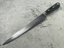 Load image into Gallery viewer, Vintage Sabatier Lion filleting Knife 250mm Made in France 🇫🇷 1705