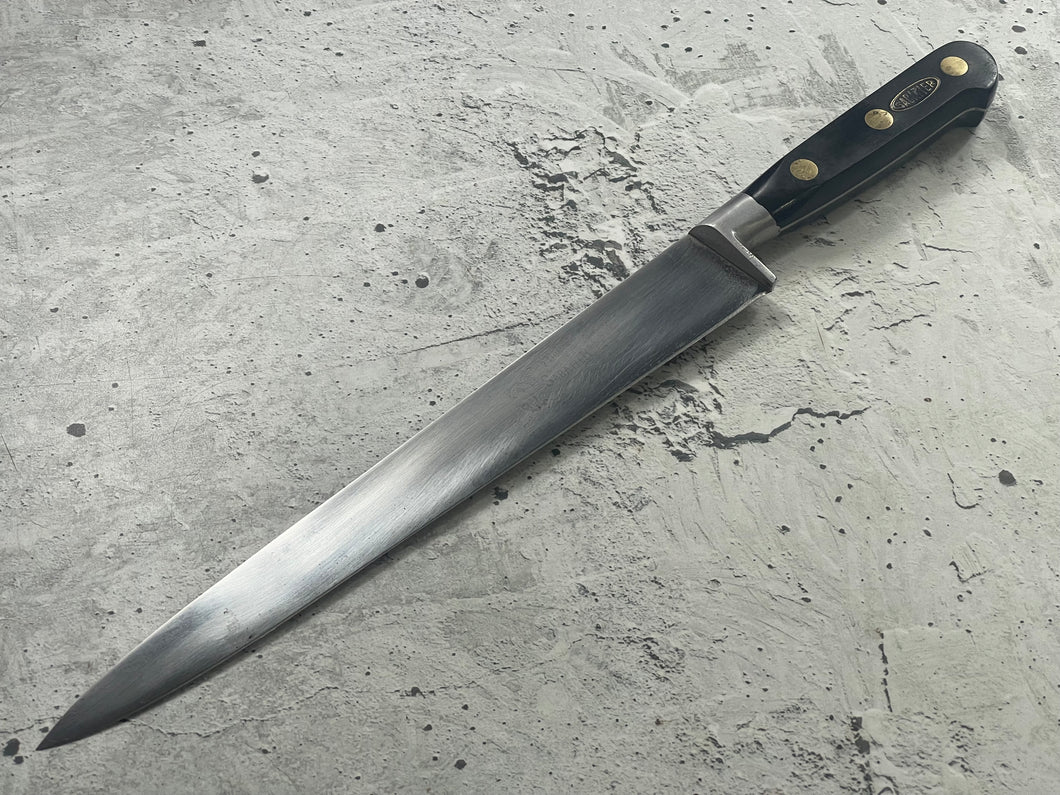Vintage Sabatier Lion filleting Knife 250mm Made in France 🇫🇷 1705