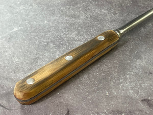 Vintage Gustav Emil Ern Meat Fork Made in German 🇩🇪 1617