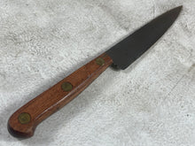 Load image into Gallery viewer, Vintage French Knife Set 5x Made in France 🇫🇷 1984