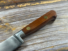 Load image into Gallery viewer, Vintage Sabatier Knife Set 2x Made in France 🇫🇷 1966