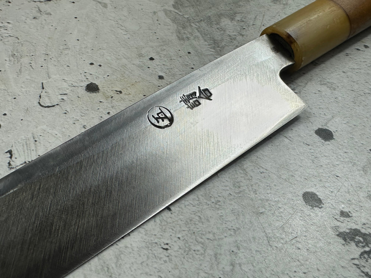 Vintage Marugo Yanagiba & Deba Knife Set 2342