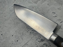 Load image into Gallery viewer, Used Japanese Santoku Knife 170mm Made in Japan 🇯🇵 1766