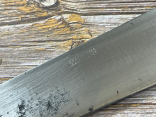 Load image into Gallery viewer, Vintage French Butcher Knife Set 4x Made in France 🇫🇷 1959