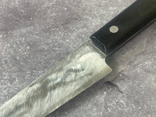 Load image into Gallery viewer, Vintage Japanese Sujihiki Knife 220mm Made in Japan 🇯🇵 1635