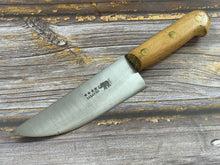 Load image into Gallery viewer, Vintage Sabatier Knife Set 3x Made in France 🇫🇷 1958