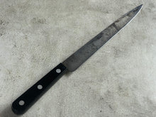 Load image into Gallery viewer, Vintage French Knife Set 4x Made in France 🇫🇷 1993