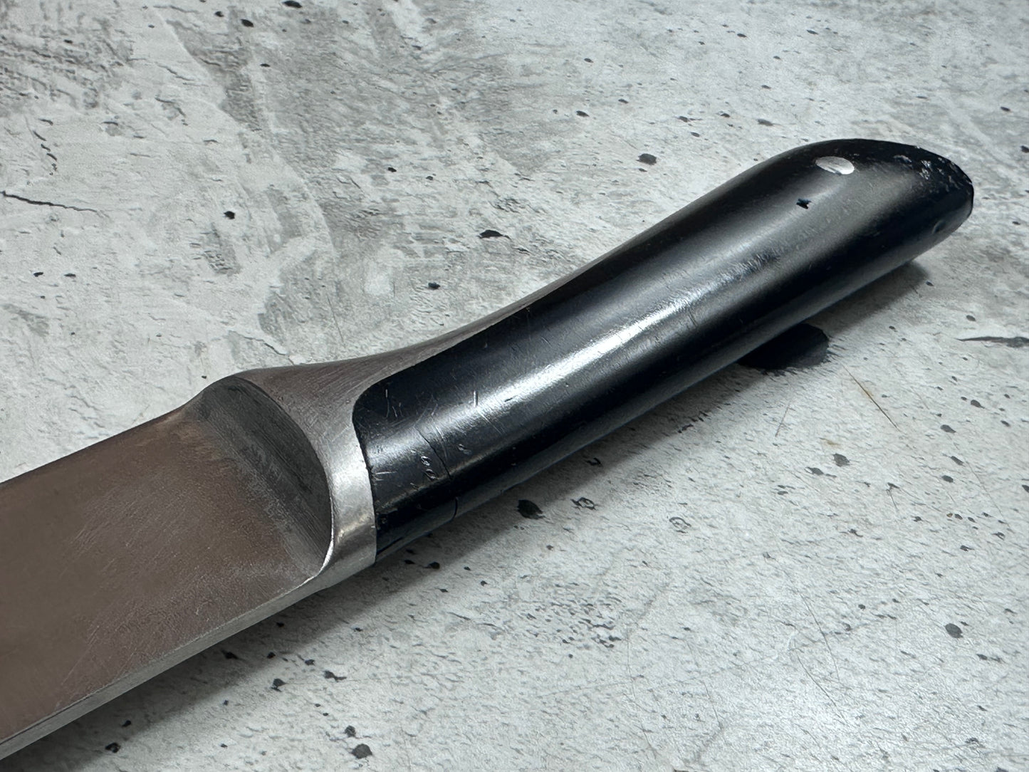 Second Hand Jamie Oliver Carving Knife 20cm 2129