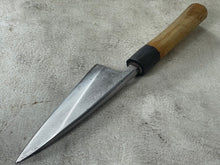 Load image into Gallery viewer, Vintage Japanese Knife Set 3x Carbon Steel Made in Japan 🇯🇵 1902