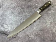 Load image into Gallery viewer, Vintage Japanese Gyuto Knife 240mm  Made in Japan 🇯🇵 1764