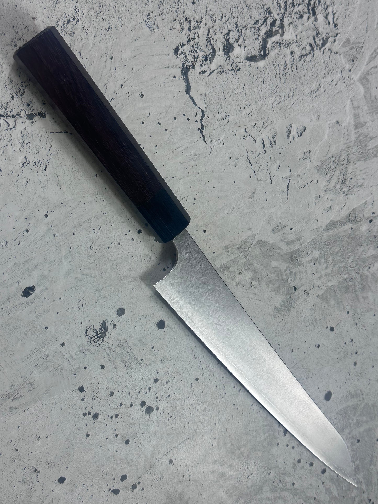 Koutetsu Chromax RO Boss Sujihiki 240mm