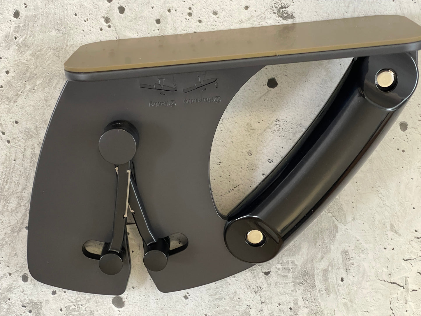 New Risan Auto Adjust Knife Sharpener
