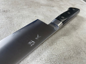 Tsunehisa Stainless M105 Gyuto Knife 180mm - Made in Japan 🇯🇵
