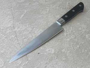 Vintage Japanese Sujihiki Knife 180mm Made in Japan 🇯🇵 1343